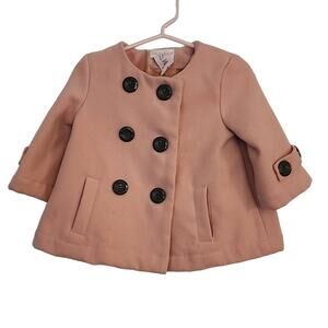 Savannah Pink 24 Month Jacket